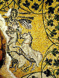 vatican-grotto-mosaic-sm